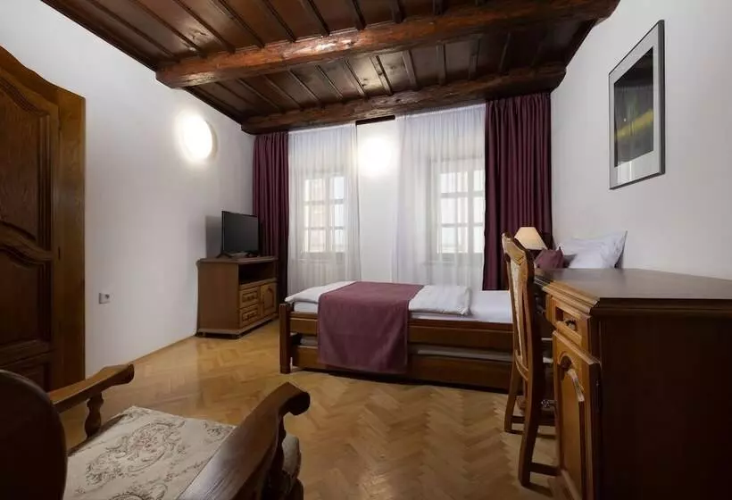 Orea Hotel Arigone Olomouc