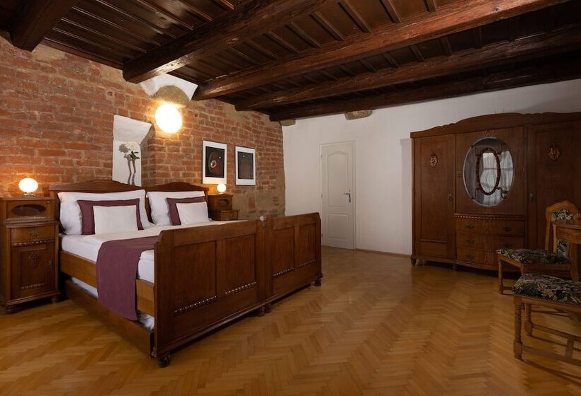 Orea Hotel Arigone Olomouc