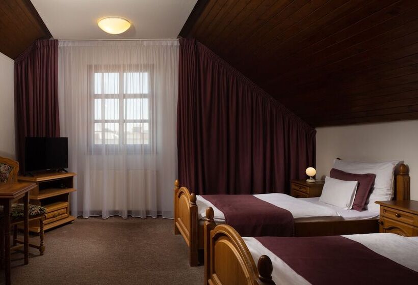 Orea Hotel Arigone Olomouc