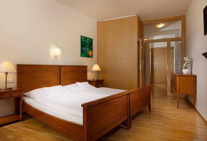 Orea Hotel Arigone Olomouc