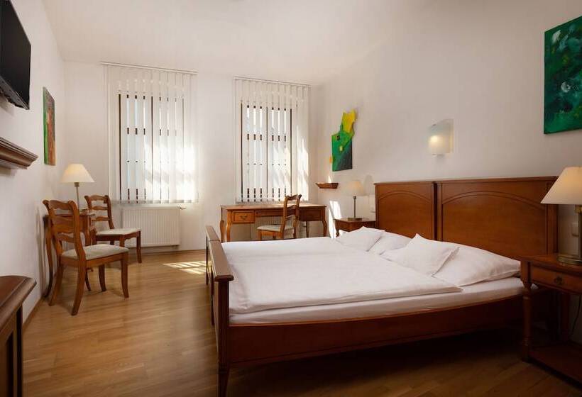 Orea Hotel Arigone Olomouc