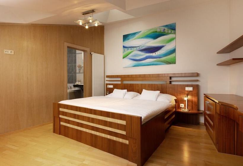 Orea Hotel Arigone Olomouc