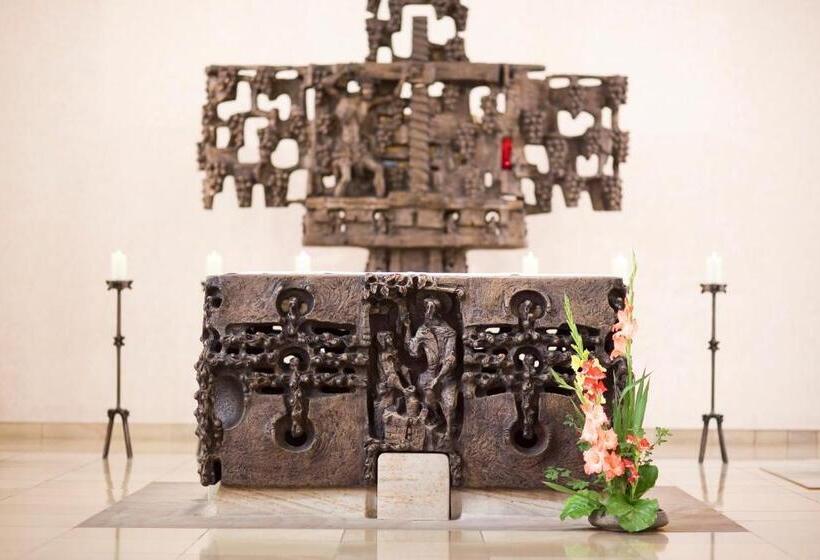 דירת נופש Kloster Esthal