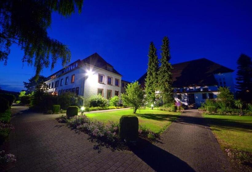 דירת נופש Kloster Esthal