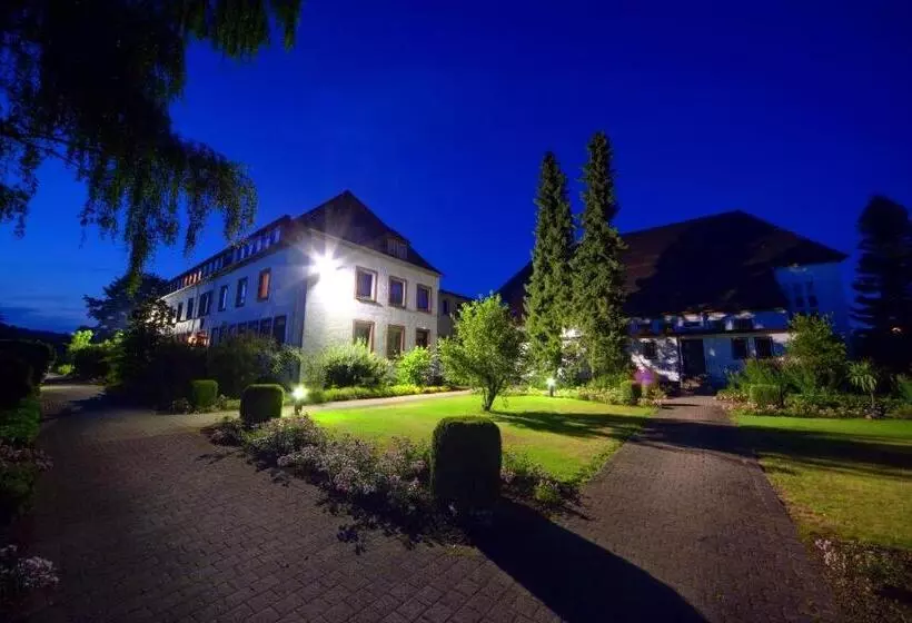 レジデンス Kloster Esthal