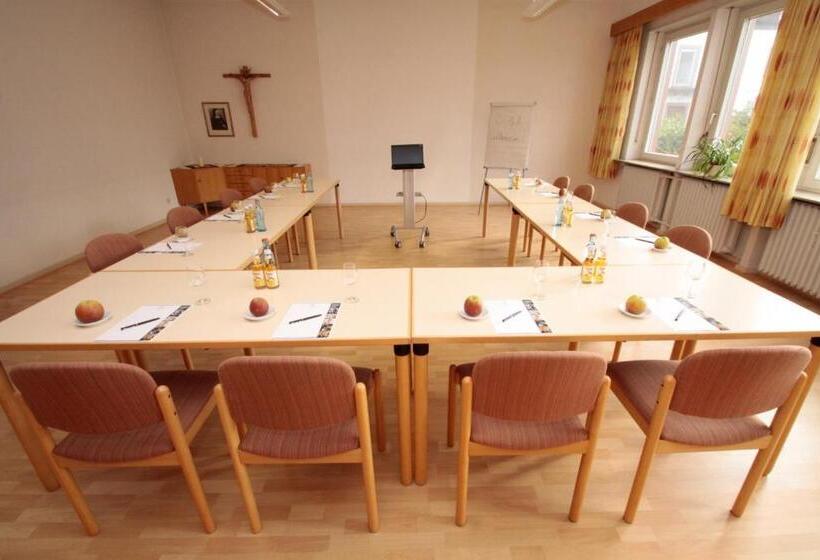 דירת נופש Kloster Esthal