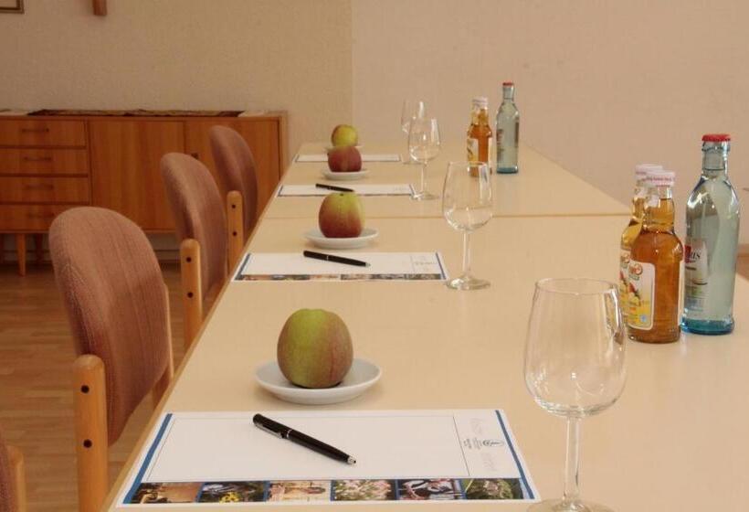 דירת נופש Kloster Esthal