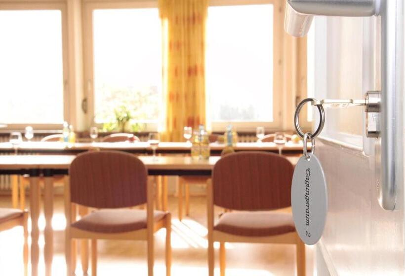 דירת נופש Kloster Esthal