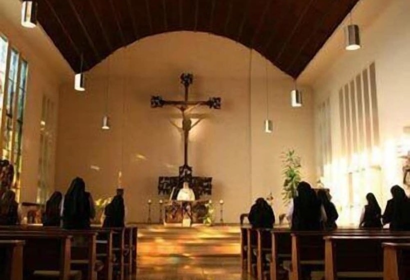 דירת נופש Kloster Esthal