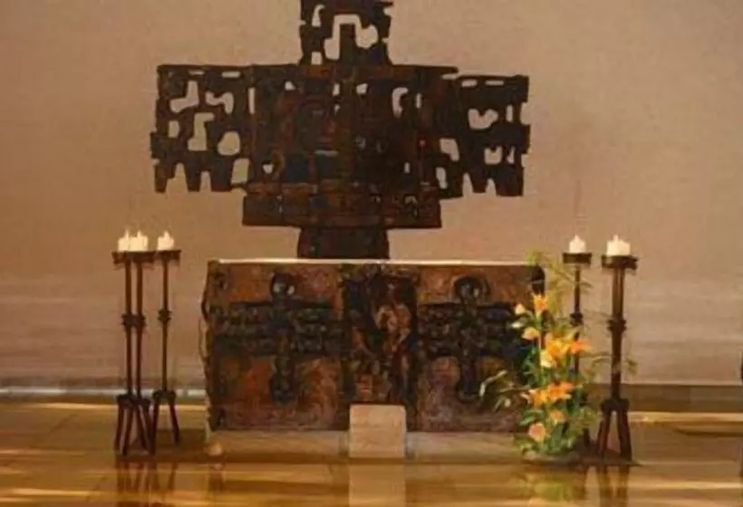 レジデンス Kloster Esthal