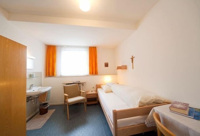 דירת נופש Kloster Esthal