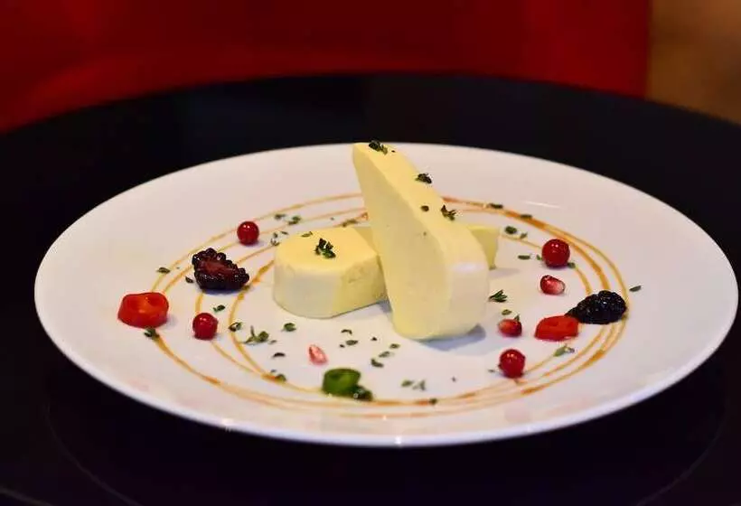 Romantik Hotel Schwan