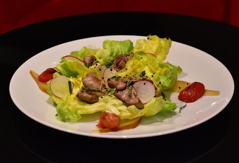 Romantik Hotel Schwan