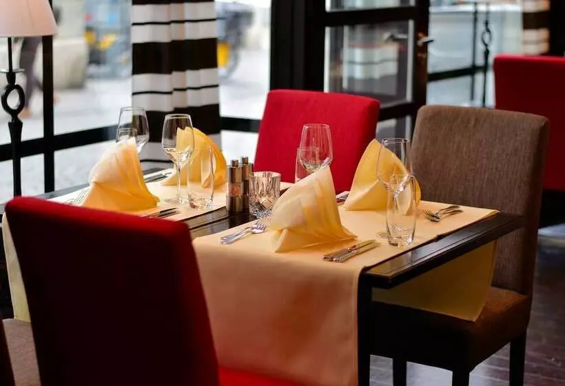 Romantik Hotel Schwan