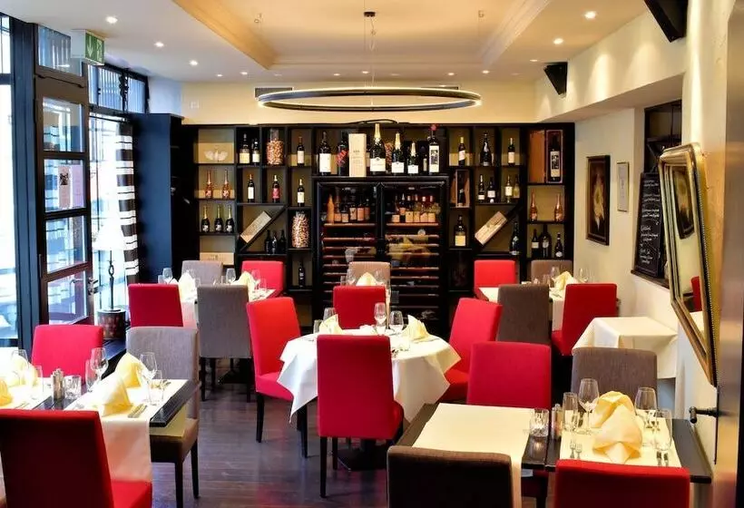 Romantik Hotel Schwan