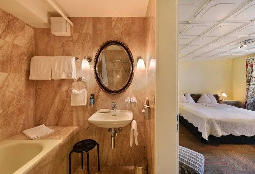 Romantik Hotel Schwan