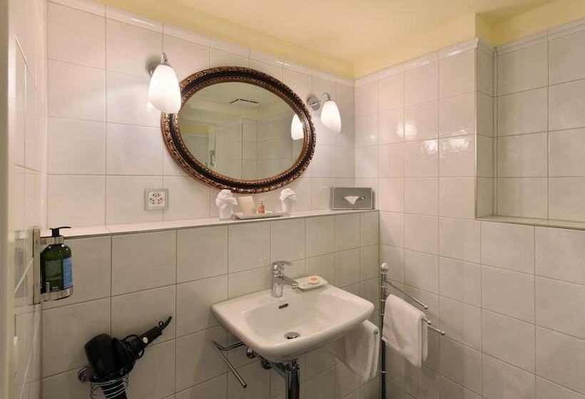 Romantik Hotel Schwan