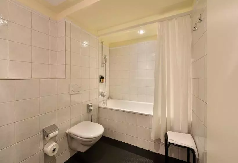 Romantik Hotel Schwan