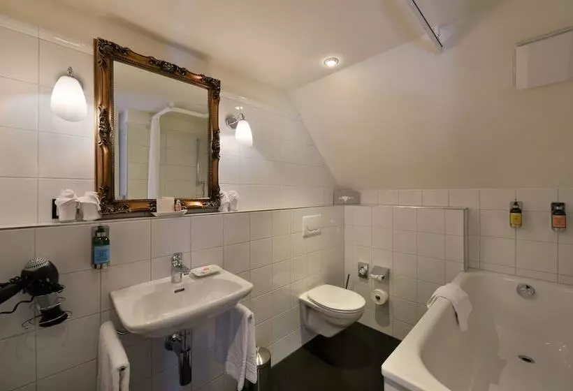 Romantik Hotel Schwan