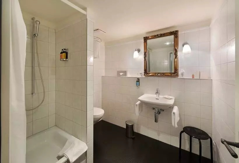 Romantik Hotel Schwan