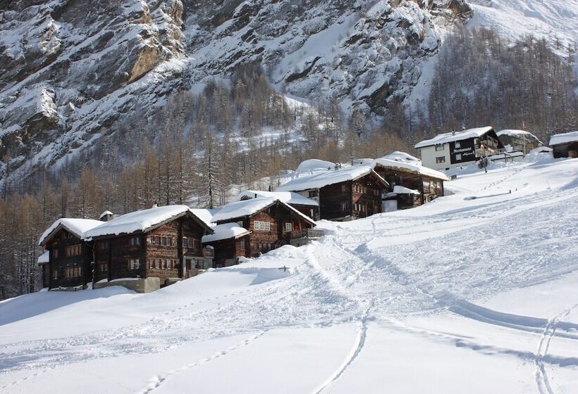 Ski In/ski Out Hotel Sport