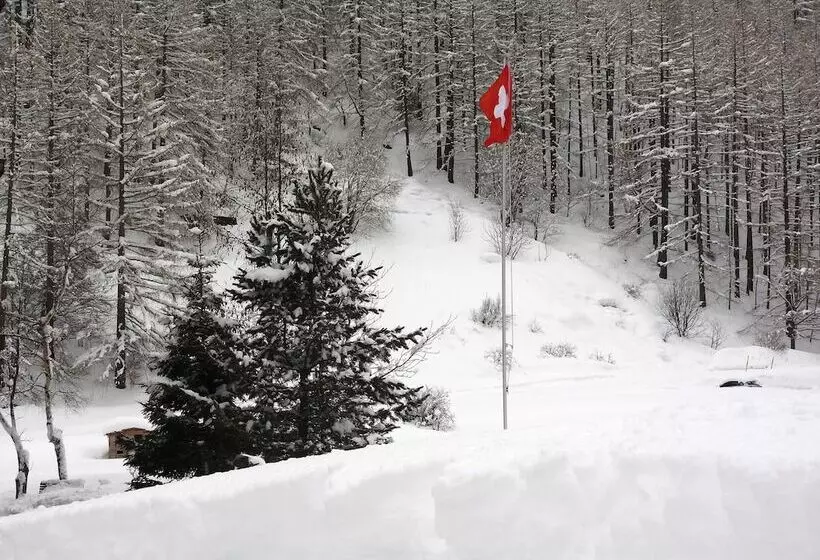 Ski In/ski Out Hotel Sport