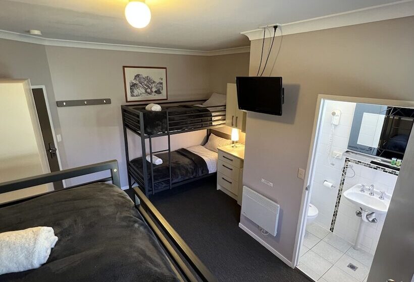 Yuki Inn Jindabyne