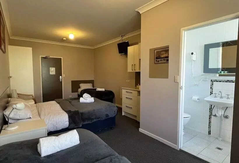 Yuki Inn Jindabyne