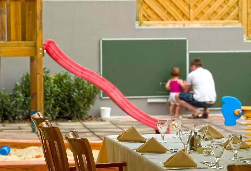 Zenit Wellness Hotel Balaton