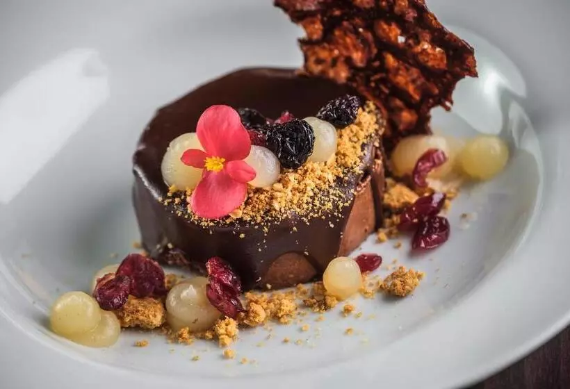 Zenit Wellness Hotel Balaton