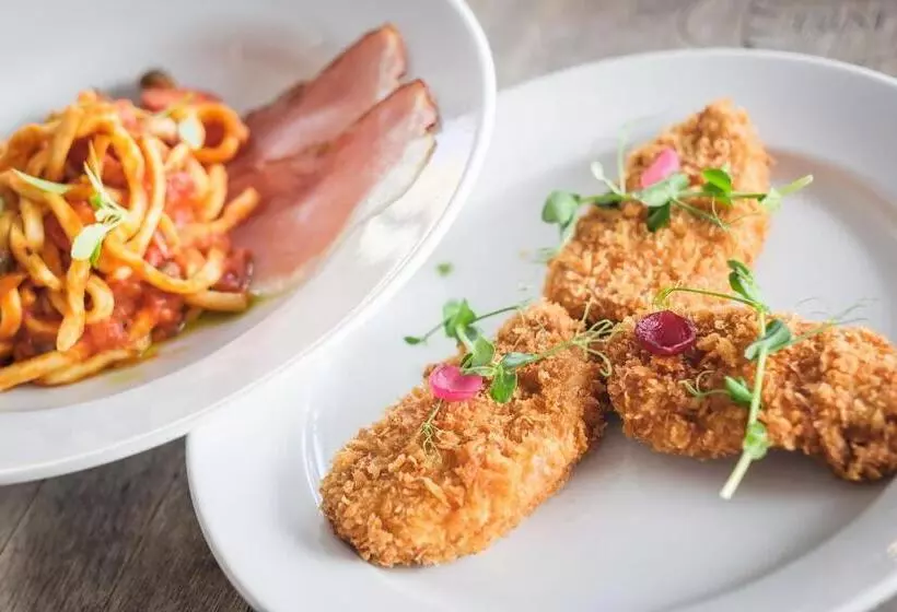 Zenit Wellness Hotel Balaton