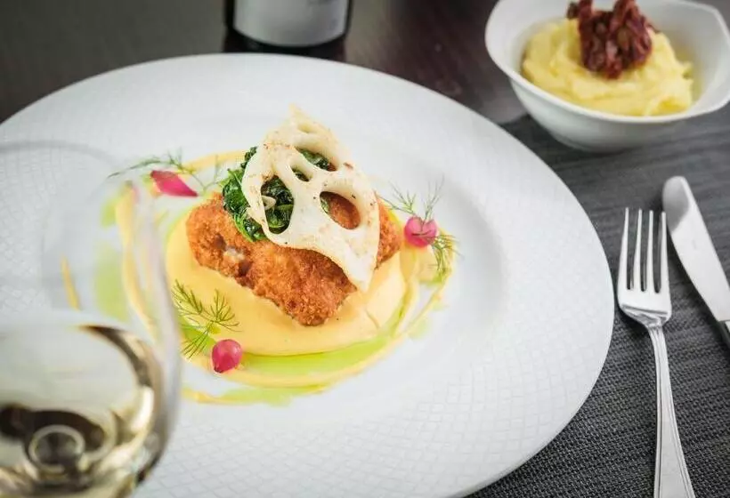 Zenit Wellness Hotel Balaton