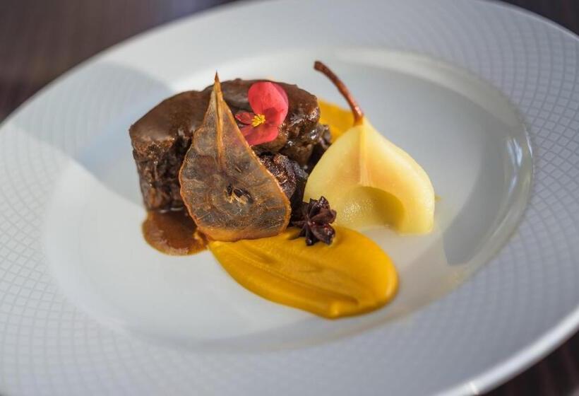 Zenit Wellness Hotel Balaton