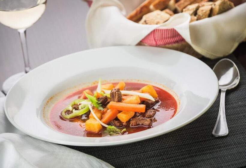 Zenit Wellness Hotel Balaton