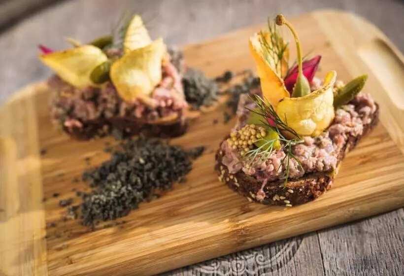 Zenit Wellness Hotel Balaton