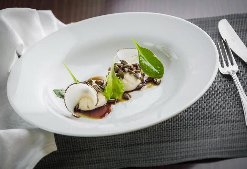 Zenit Wellness Hotel Balaton