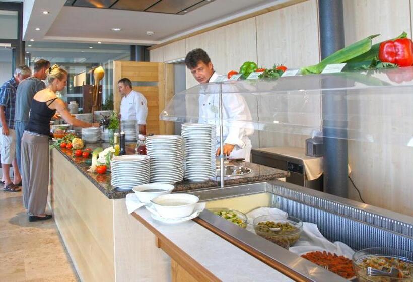 Zenit Wellness Hotel Balaton