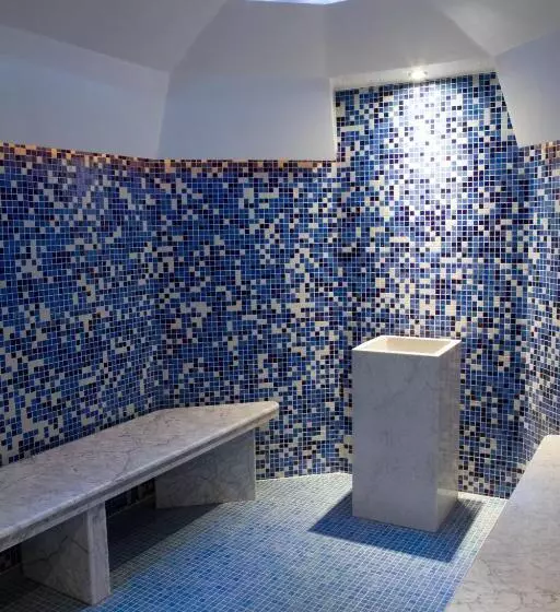 Zenit Wellness Hotel Balaton