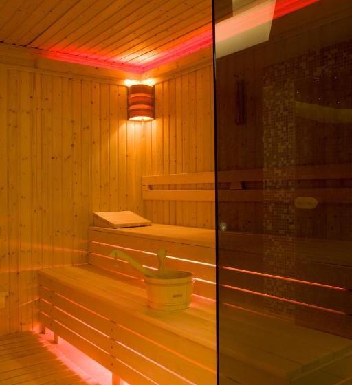 Zenit Wellness Hotel Balaton