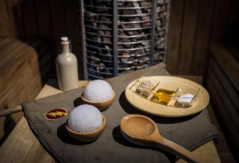 Zenit Wellness Hotel Balaton