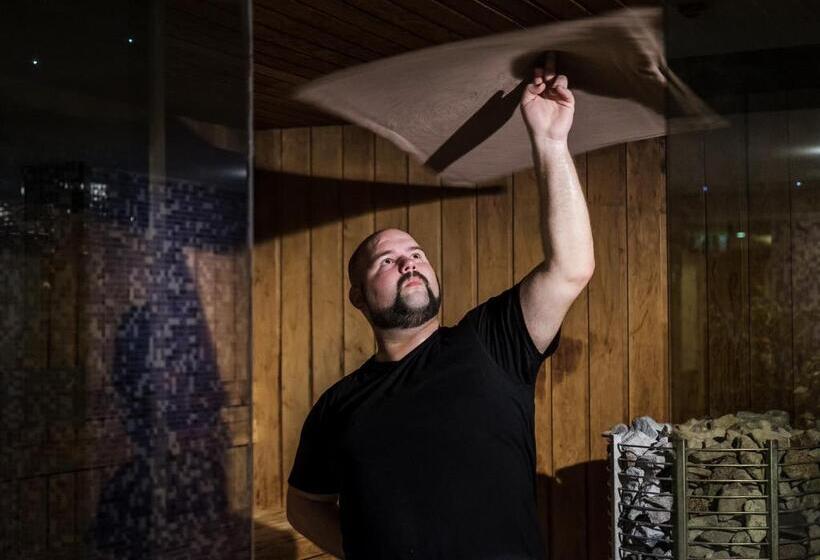 Zenit Wellness Hotel Balaton