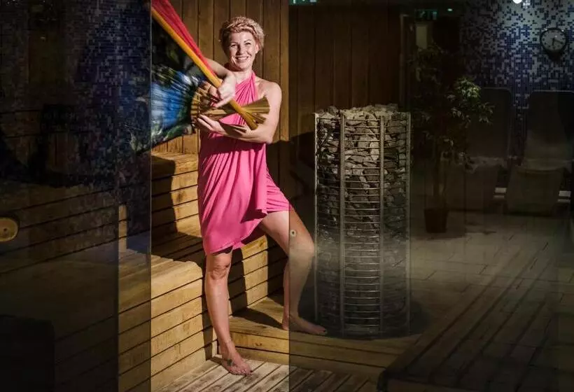 Zenit Wellness Hotel Balaton