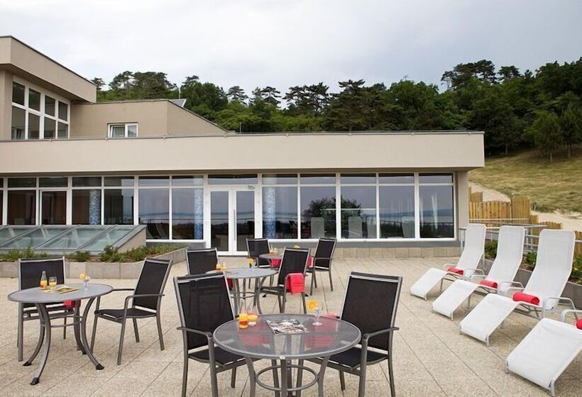 Zenit Wellness Hotel Balaton