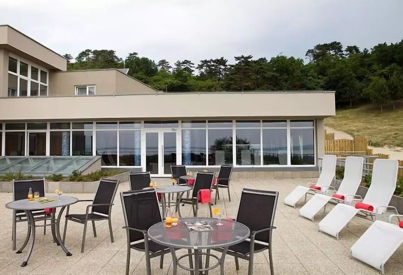 Zenit Wellness Hotel Balaton