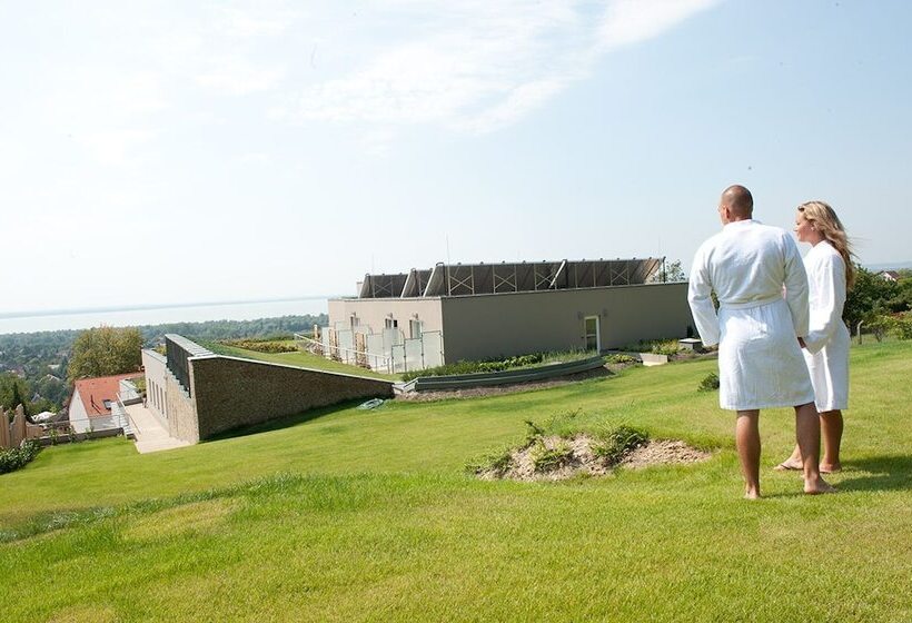 Zenit Wellness Hotel Balaton