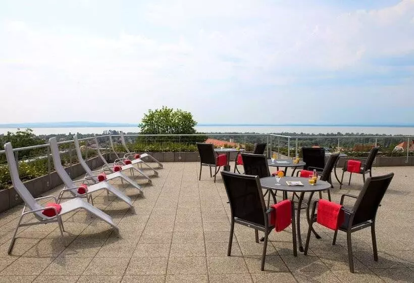 Zenit Wellness Hotel Balaton