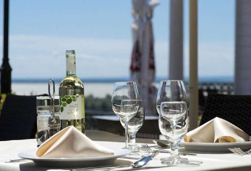 Zenit Wellness Hotel Balaton