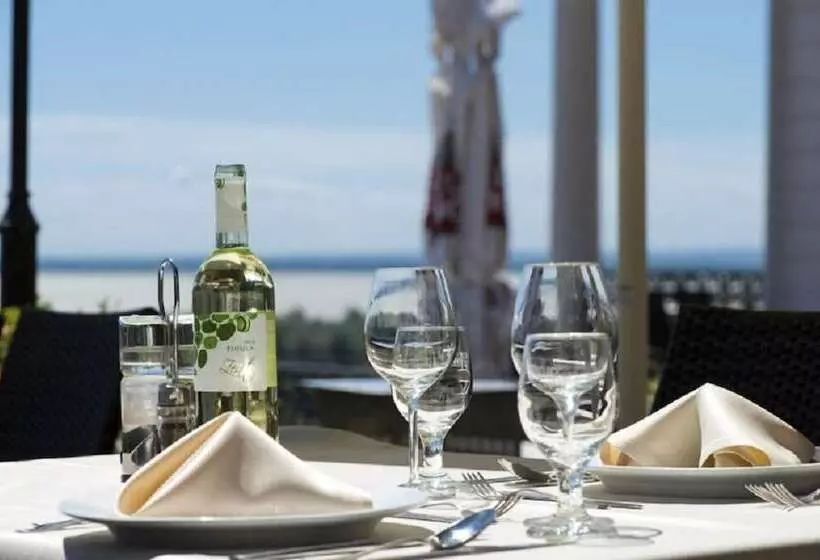 Zenit Wellness Hotel Balaton