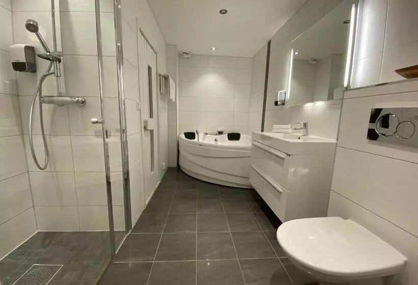 Enter Tromsø   Exclusive Apartments