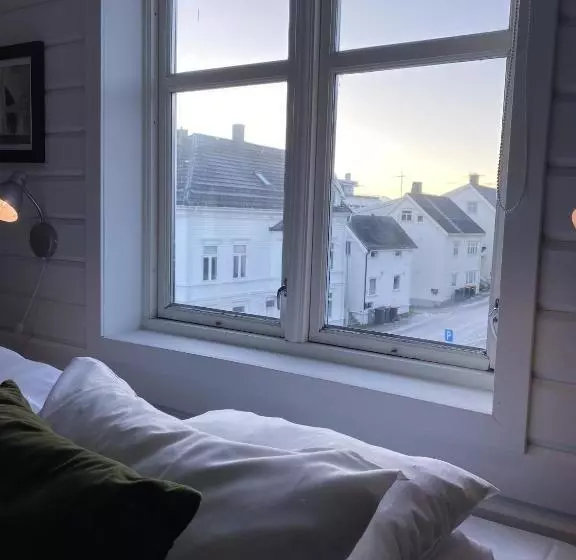 Enter Tromsø   Exclusive Apartments